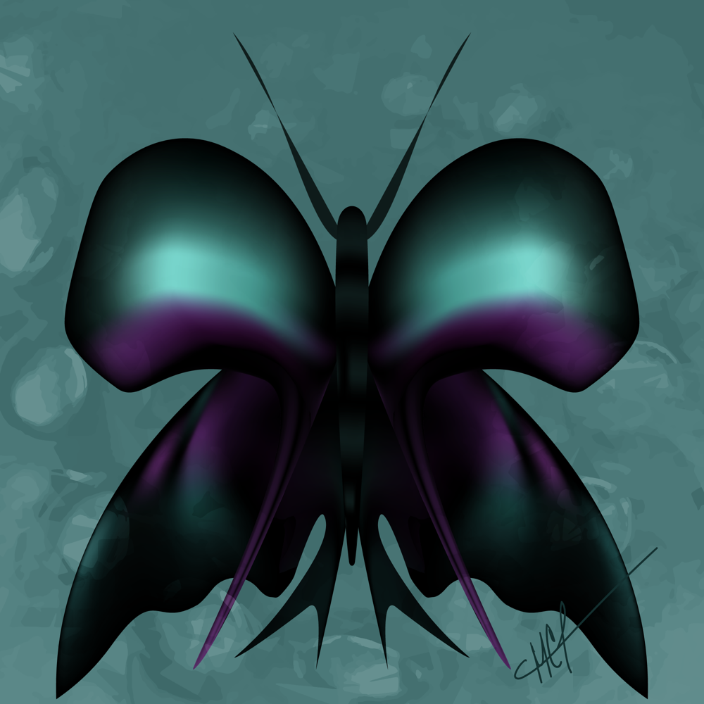Meta-Butterfly