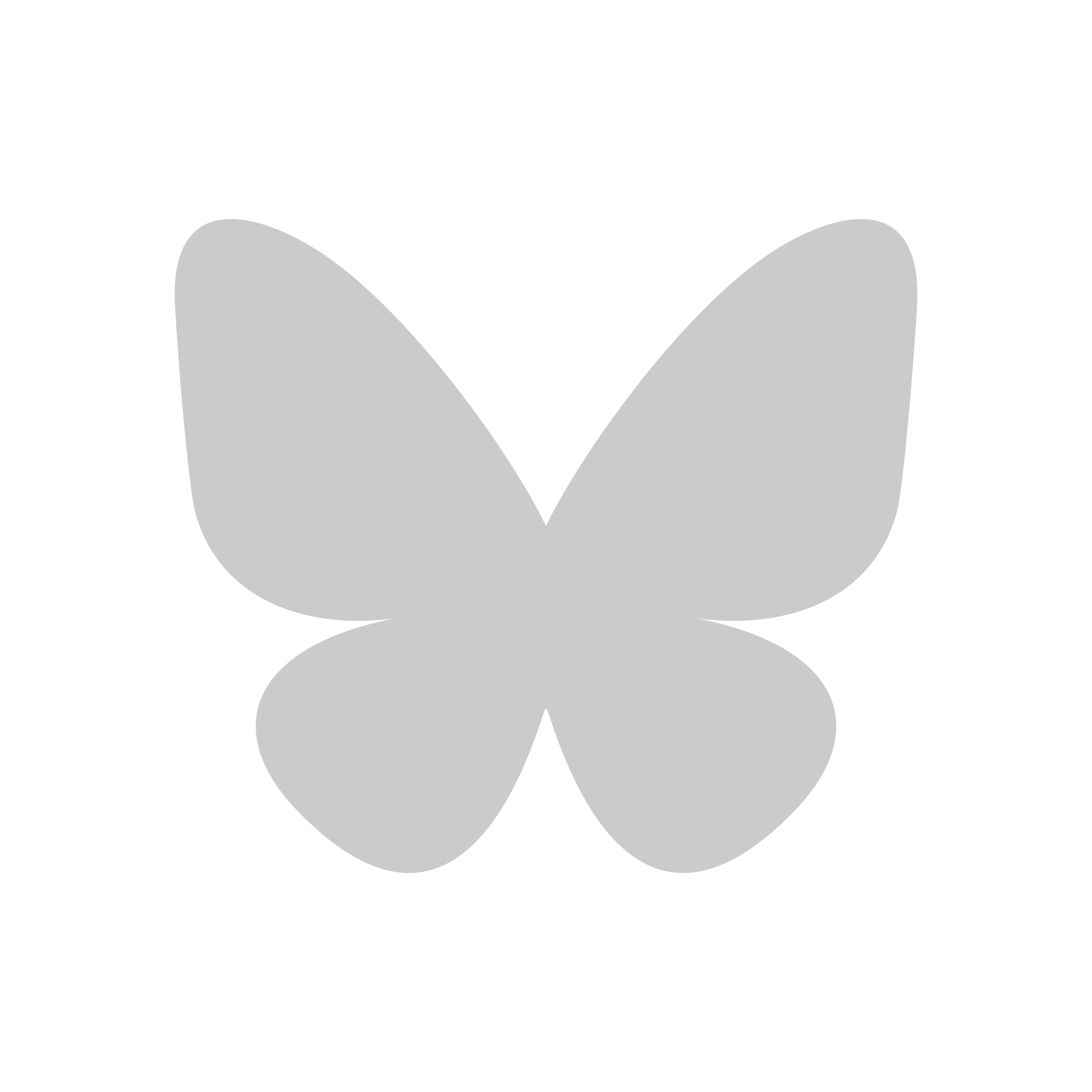 Bluesky Logo - Marie-Claude Asselin | Multidisciplinary Intuitive Artist | Canadian Shop & Portfolio