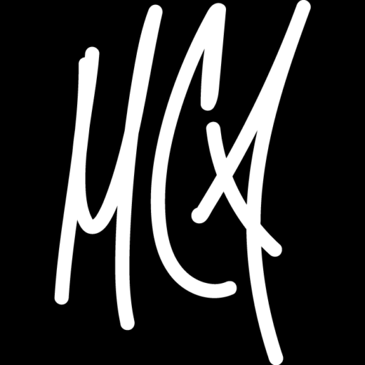 MCA - Signature - Marie-Claude Asselin - Multidisciplinary Intuitive Artist - merryclaude.com